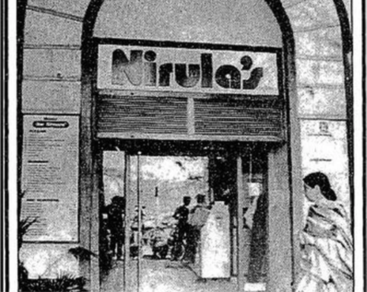 Nirulas