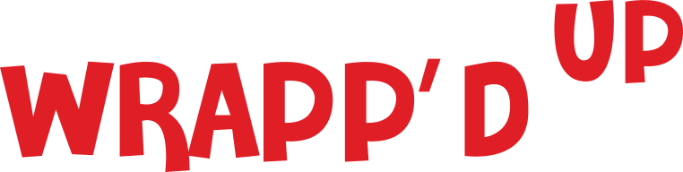 Wrapped Up